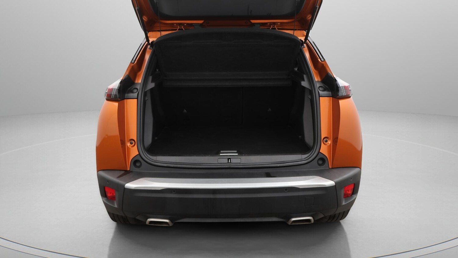 Used Peugeot 2008 2023 for sale - 76109176: Photo 18