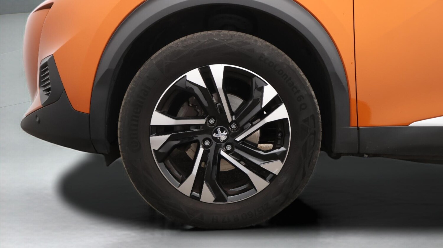 Used Peugeot 2008 2023 for sale - 76109176: Photo 19