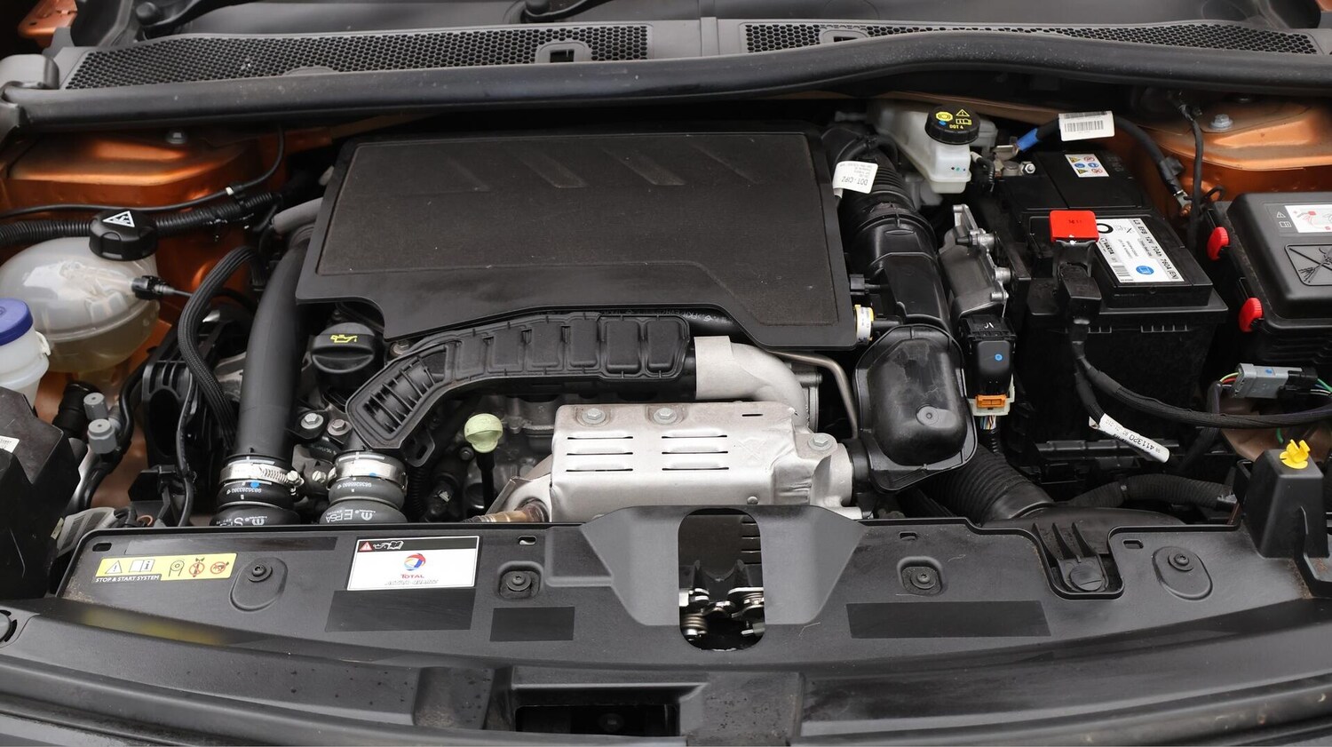 Used Peugeot 2008 2023 for sale - 76109176: Photo 20