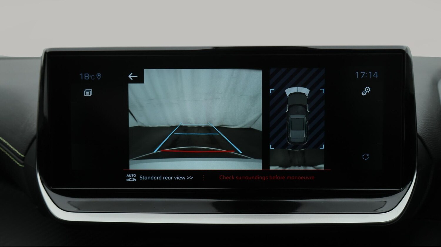 Used Peugeot 2008 2023 for sale - 76109176: Photo 26