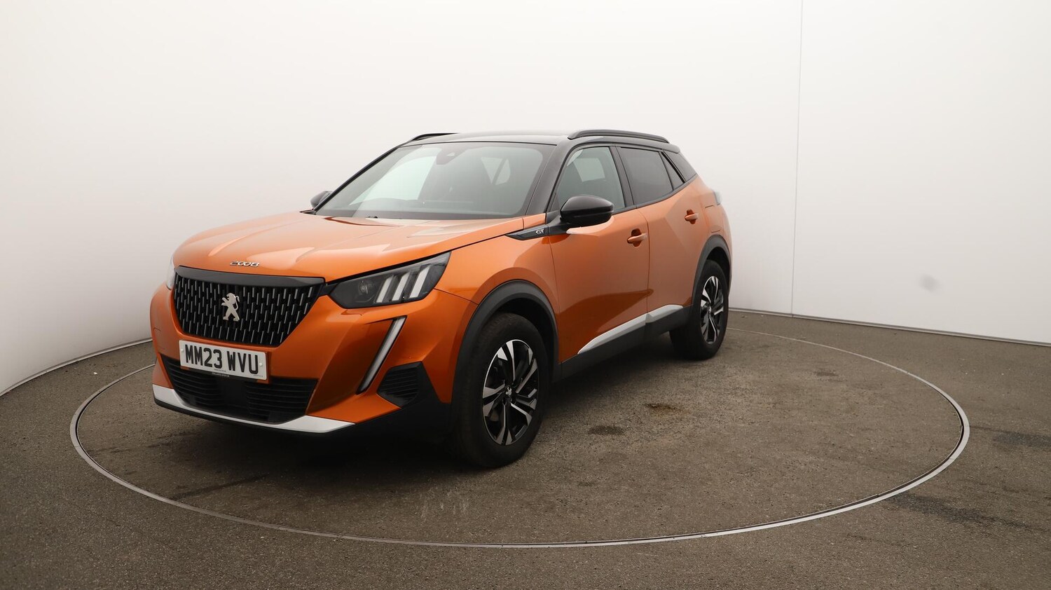 Used Peugeot 2008 2023 for sale - 76109176: Photo 38