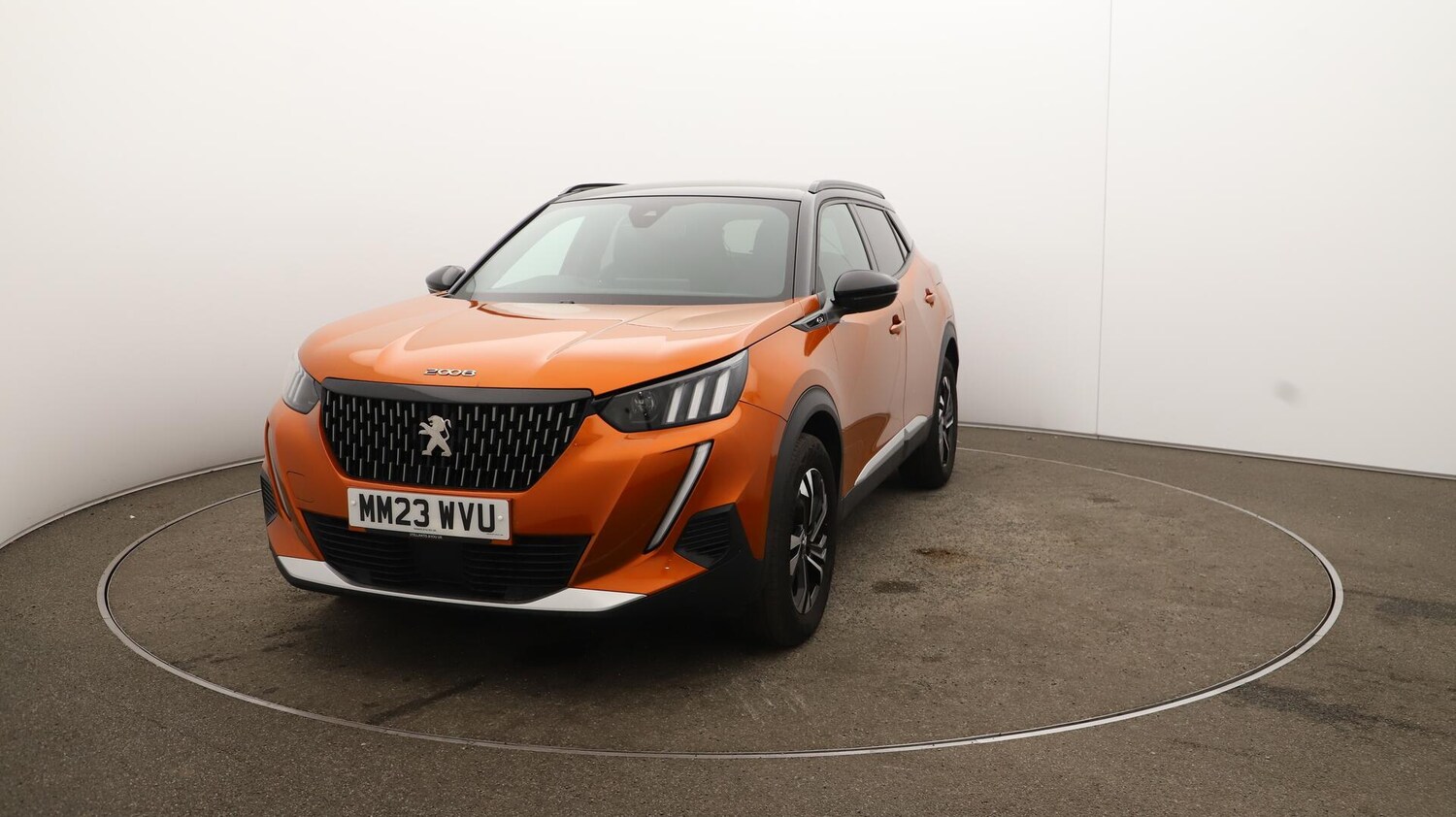 Used Peugeot 2008 2023 for sale - 76109176: Photo 39