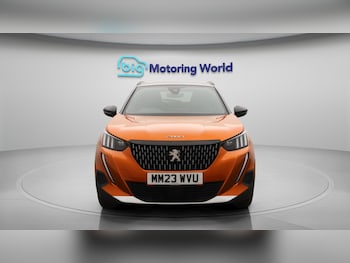 Used Peugeot 2008 2023 for sale - 76109176: Photo