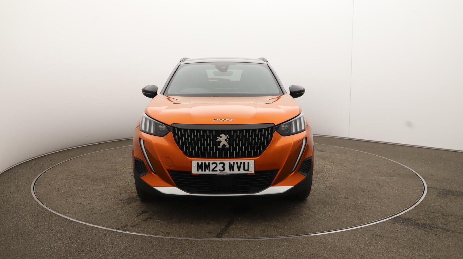 Used Peugeot 2008 2023 for sale - 76109176: Photo 41