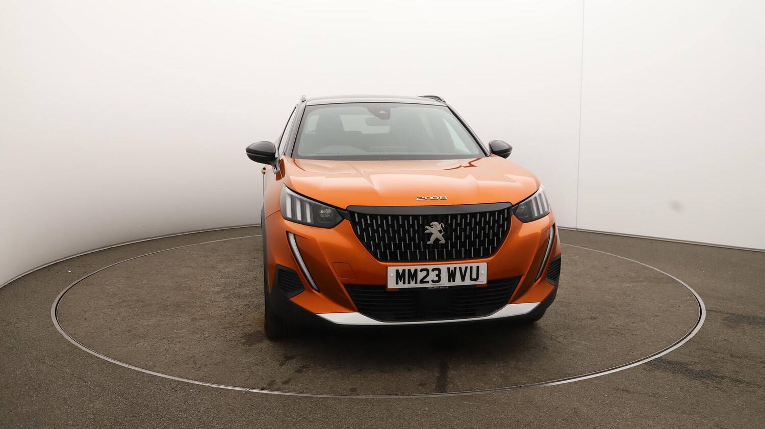 Used Peugeot 2008 2023 for sale - 76109176: Photo 42