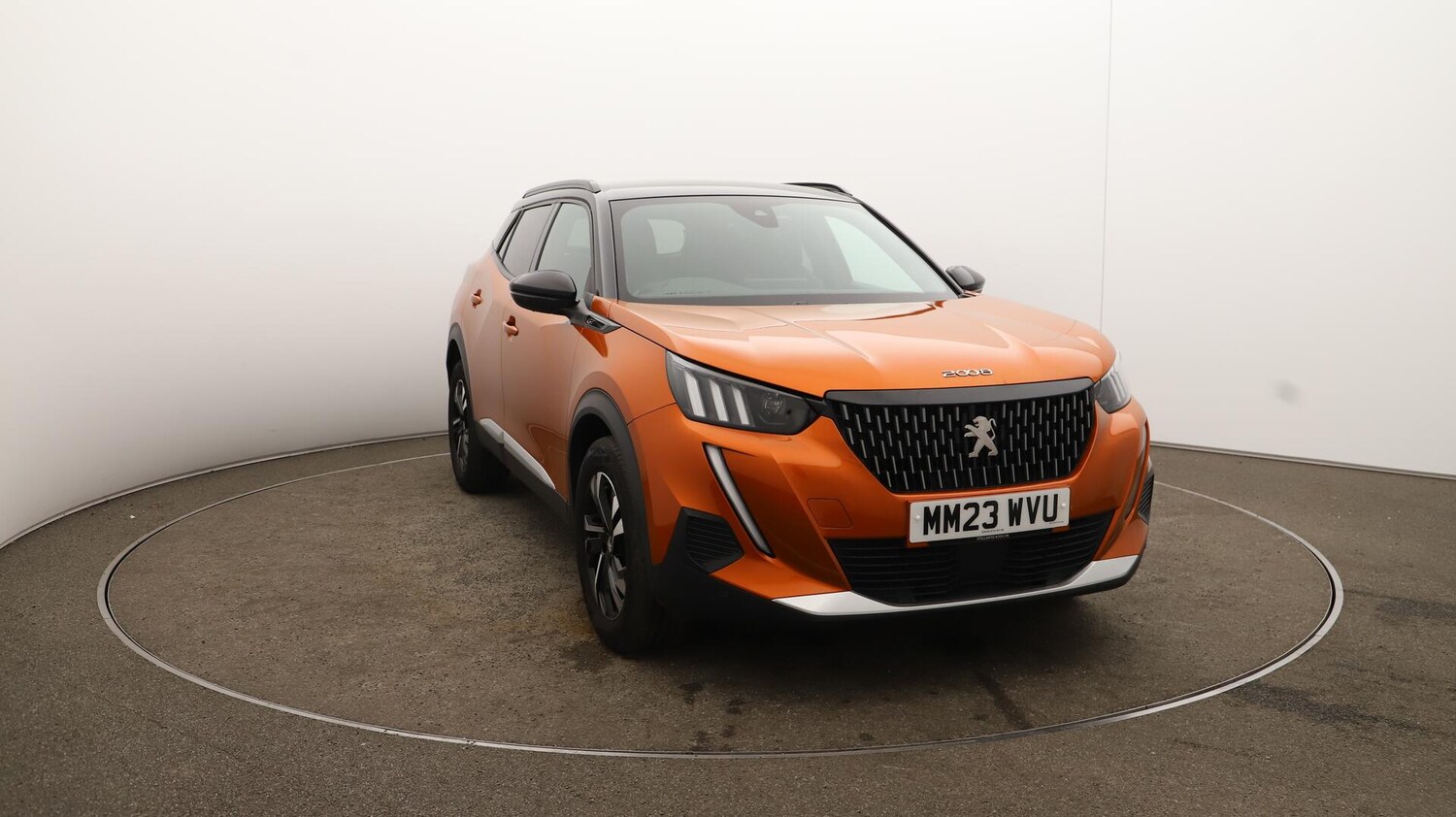 Used Peugeot 2008 2023 for sale - 76109176: Photo 43