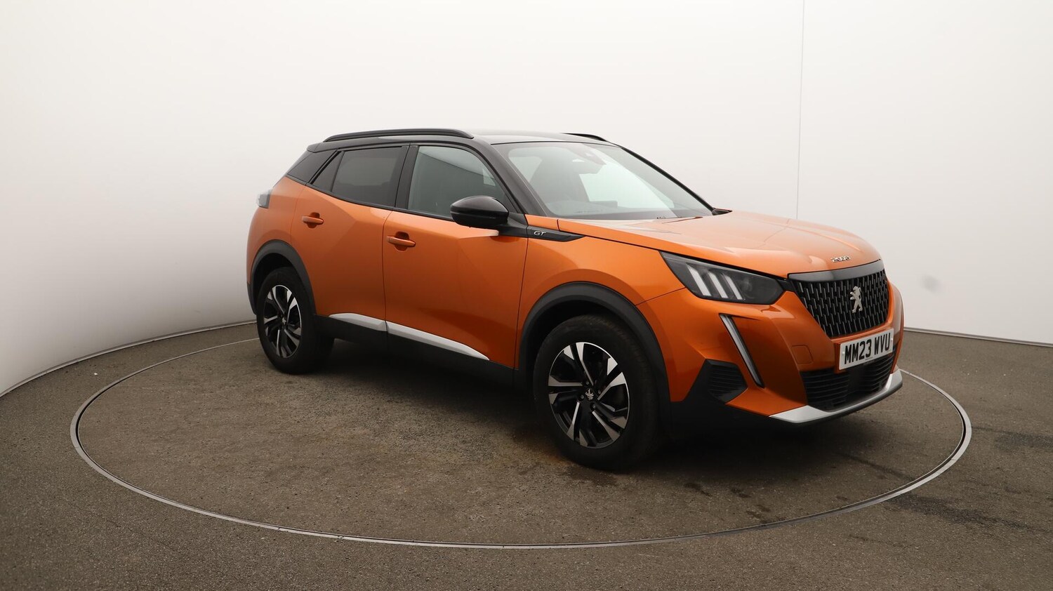 Used Peugeot 2008 2023 for sale - 76109176: Photo 45