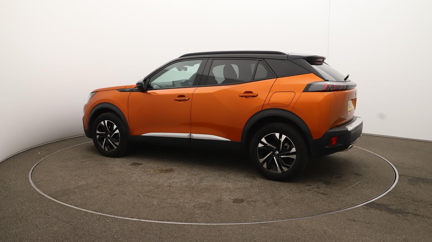 Used Peugeot 2008 2023 for sale - 76109176: Photo 48