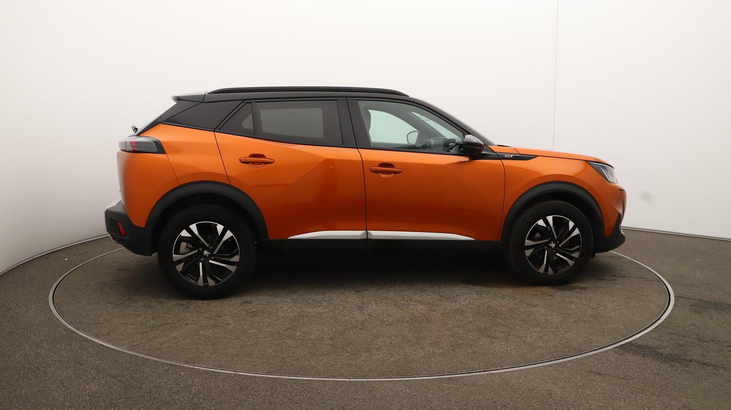 Used Peugeot 2008 2023 for sale - 76109176: Photo 51