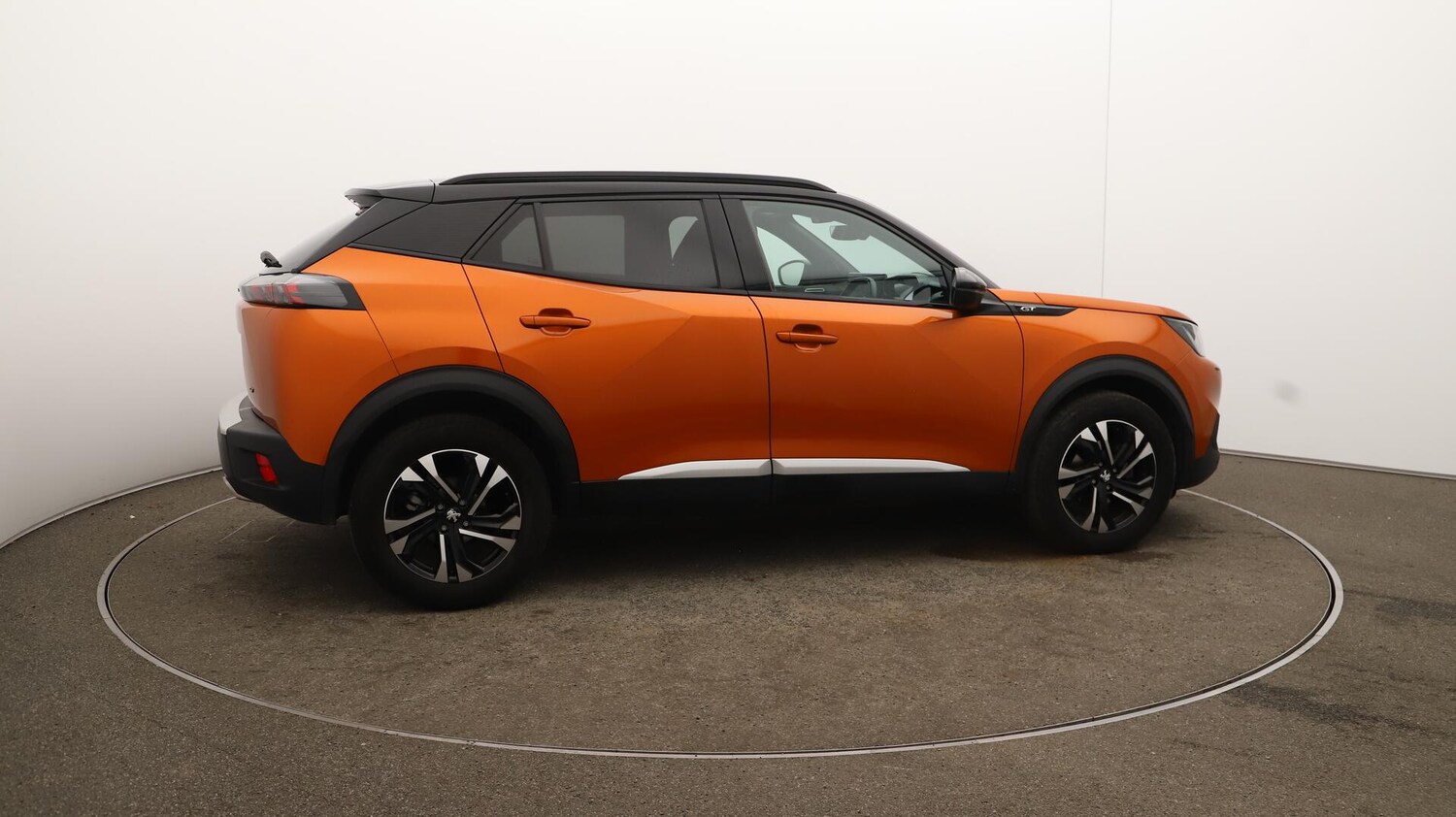 Used Peugeot 2008 2023 for sale - 76109176: Photo 52