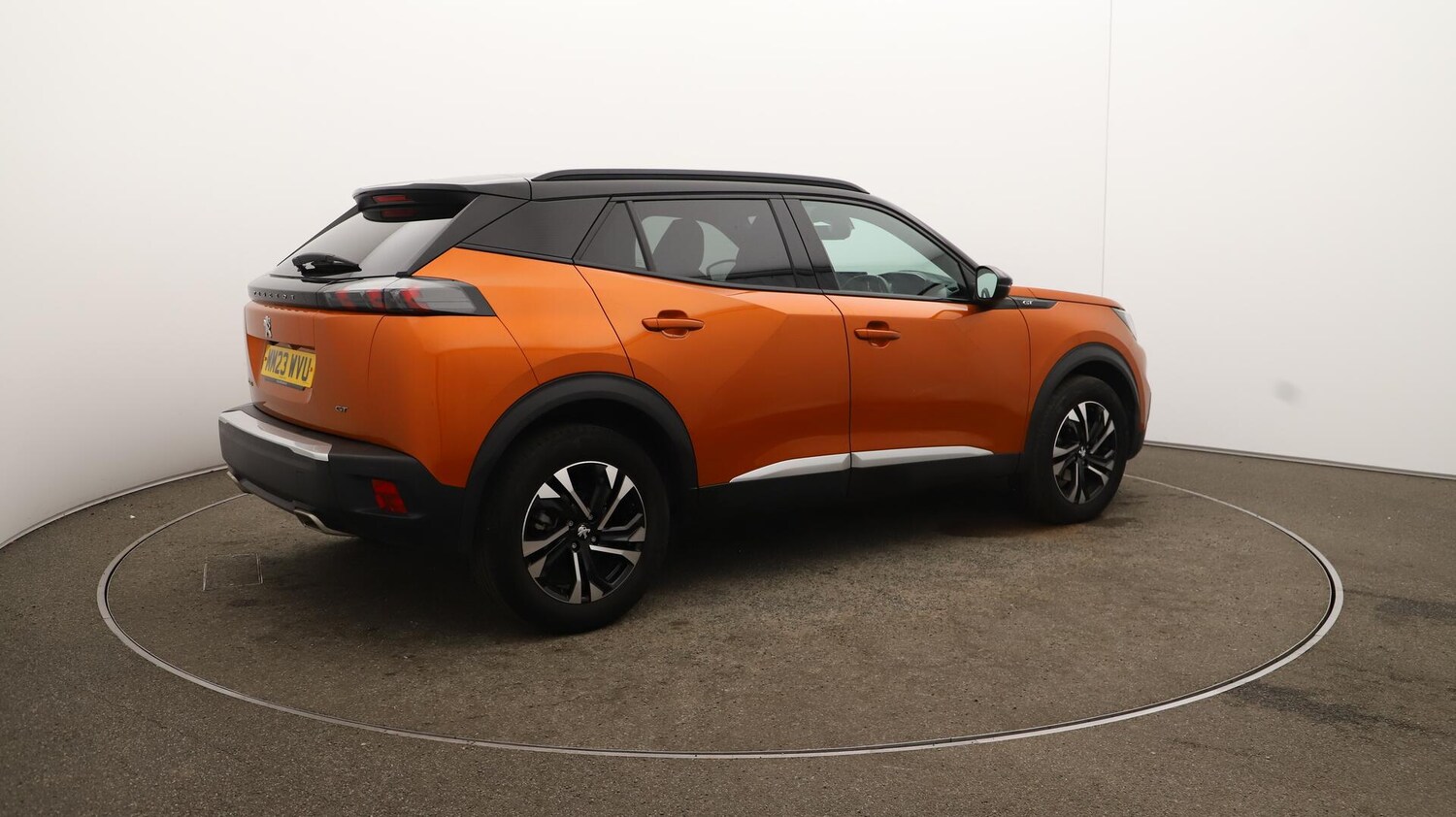 Used Peugeot 2008 2023 for sale - 76109176: Photo 54