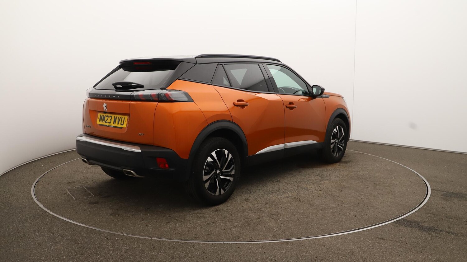 Used Peugeot 2008 2023 for sale - 76109176: Photo 55