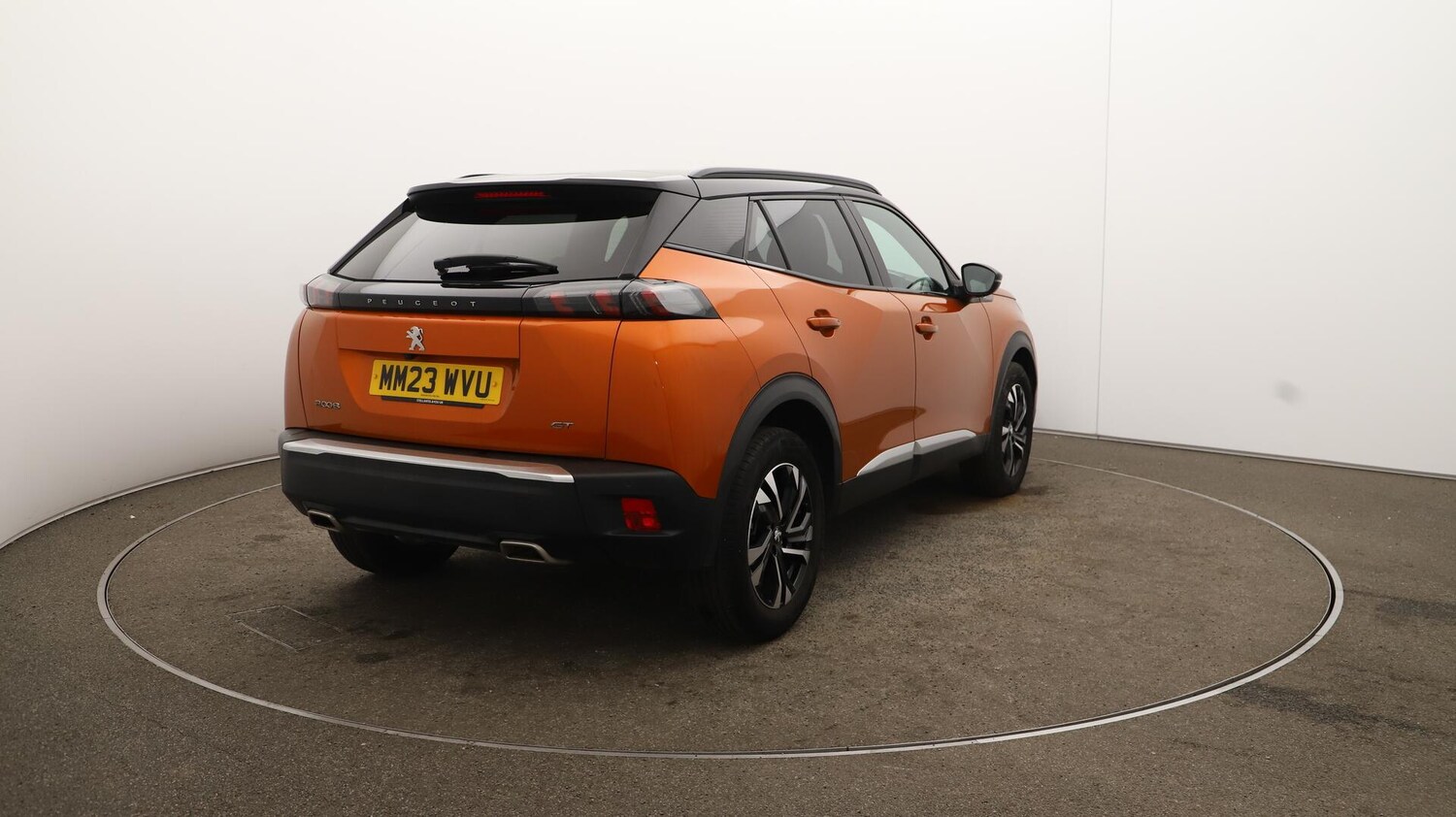 Used Peugeot 2008 2023 for sale - 76109176: Photo 56