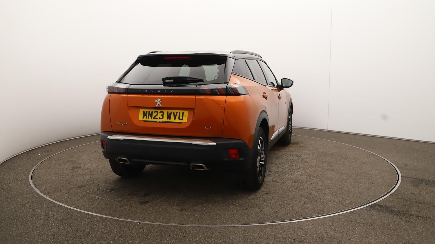 Used Peugeot 2008 2023 for sale - 76109176: Photo 57