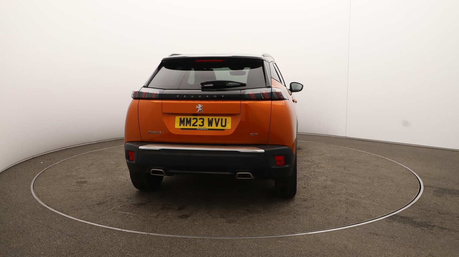 Used Peugeot 2008 2023 for sale - 76109176: Photo 58