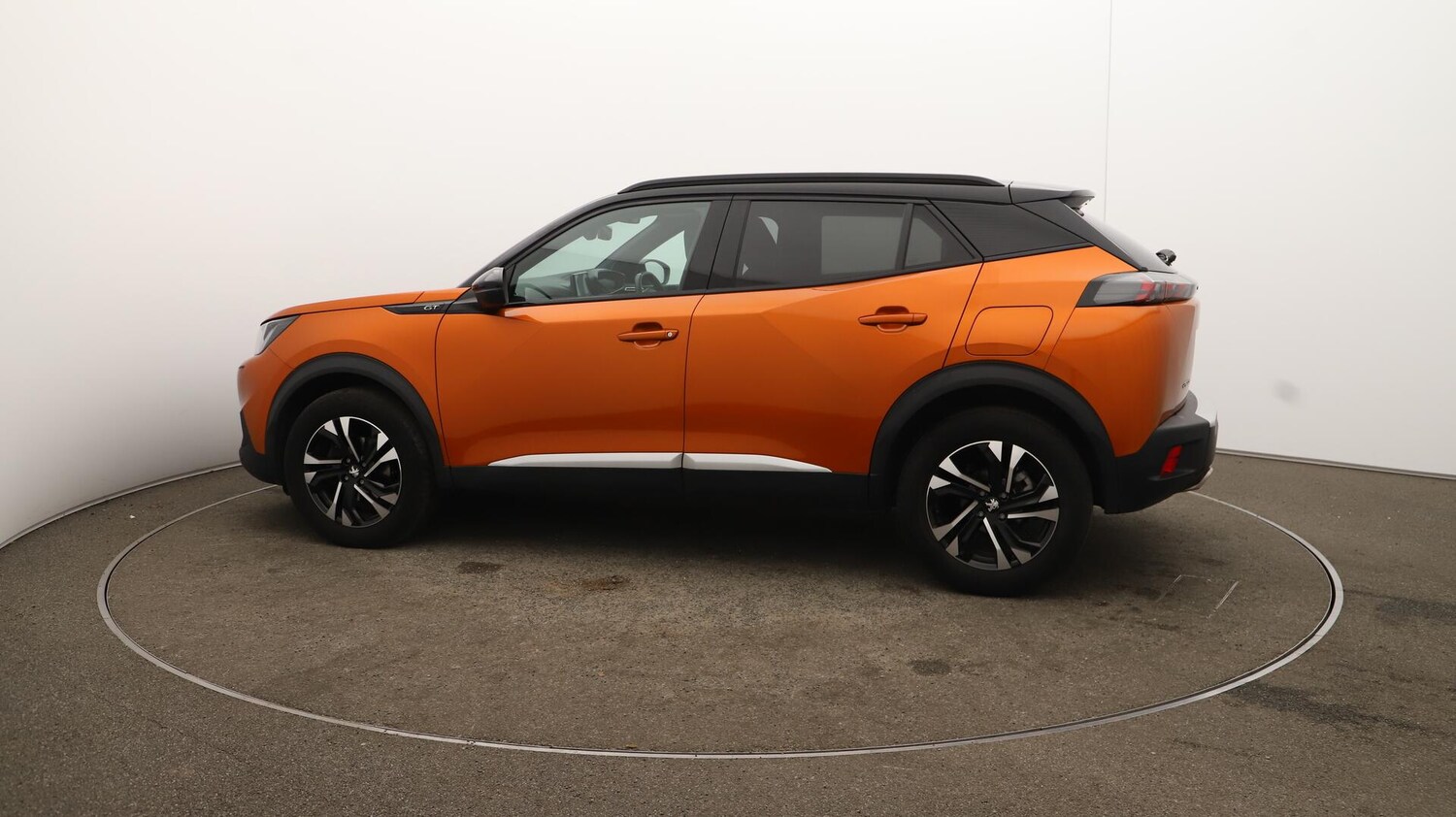 Used Peugeot 2008 2023 for sale - 76109176: Photo 59