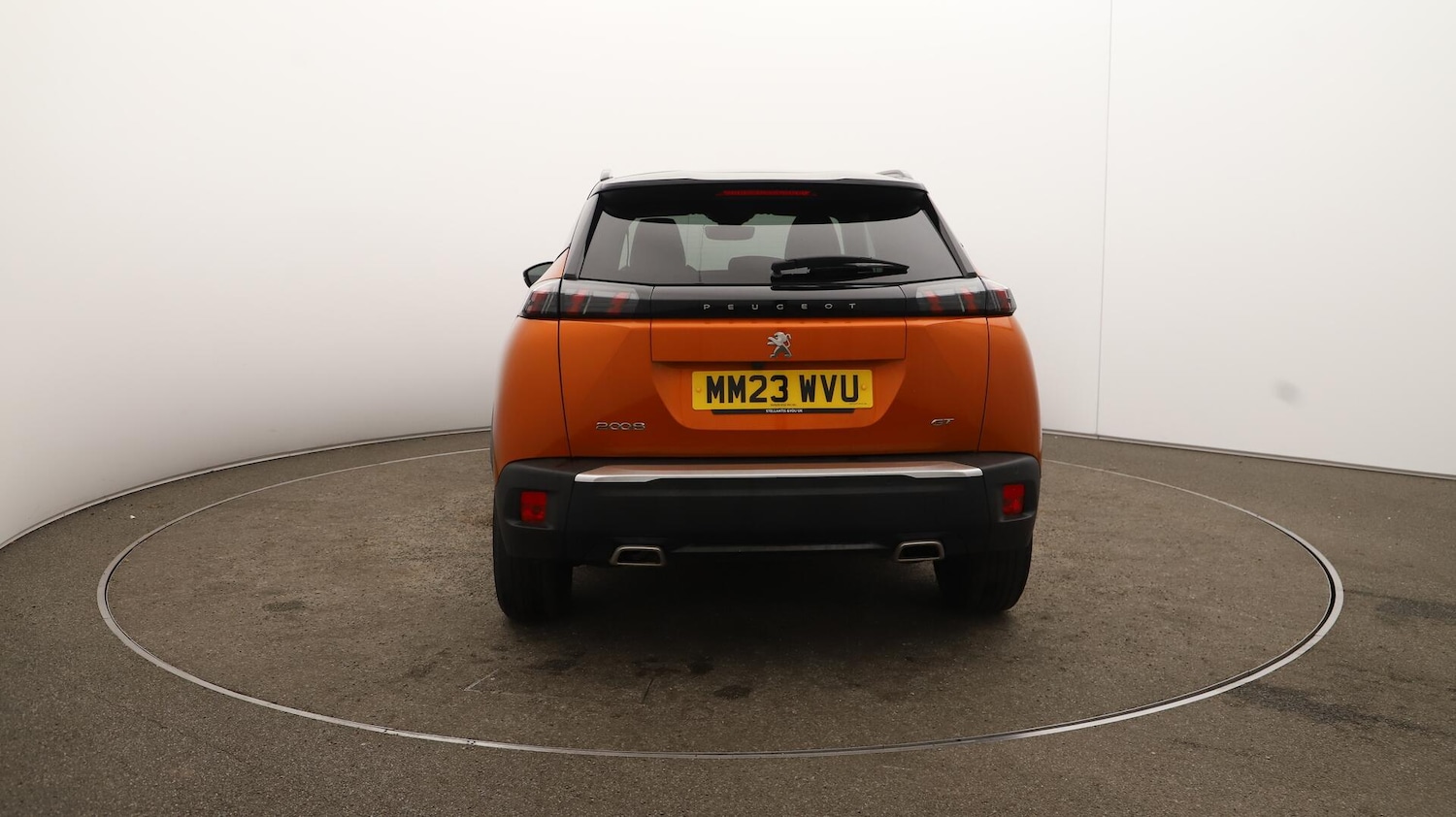 Used Peugeot 2008 2023 for sale - 76109176: Photo 60