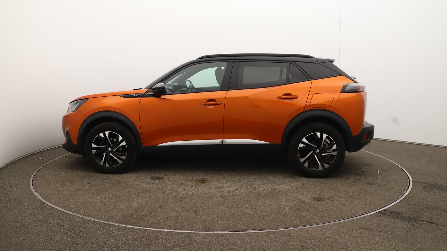 Used Peugeot 2008 2023 for sale - 76109176: Photo 65