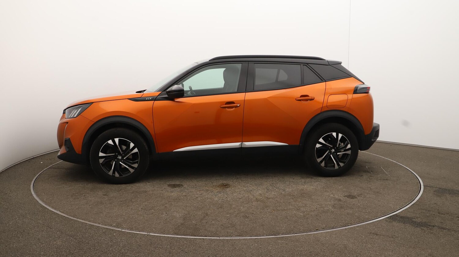 Used Peugeot 2008 2023 for sale - 76109176: Photo 66