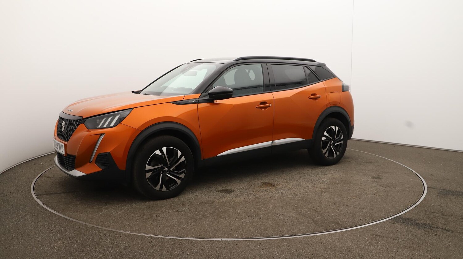 Used Peugeot 2008 2023 for sale - 76109176: Photo 69