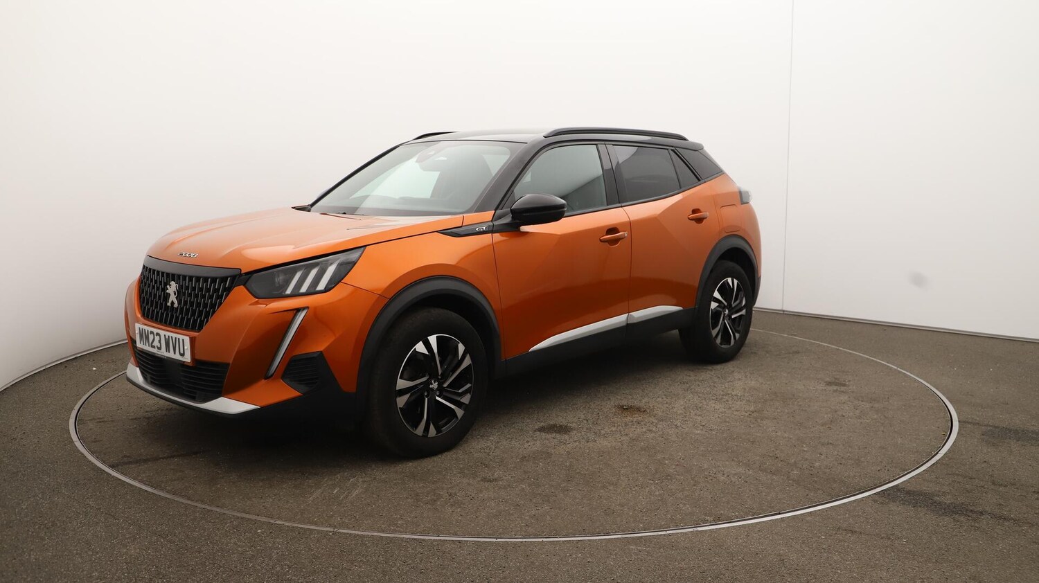 Used Peugeot 2008 2023 for sale - 76109176: Photo 70