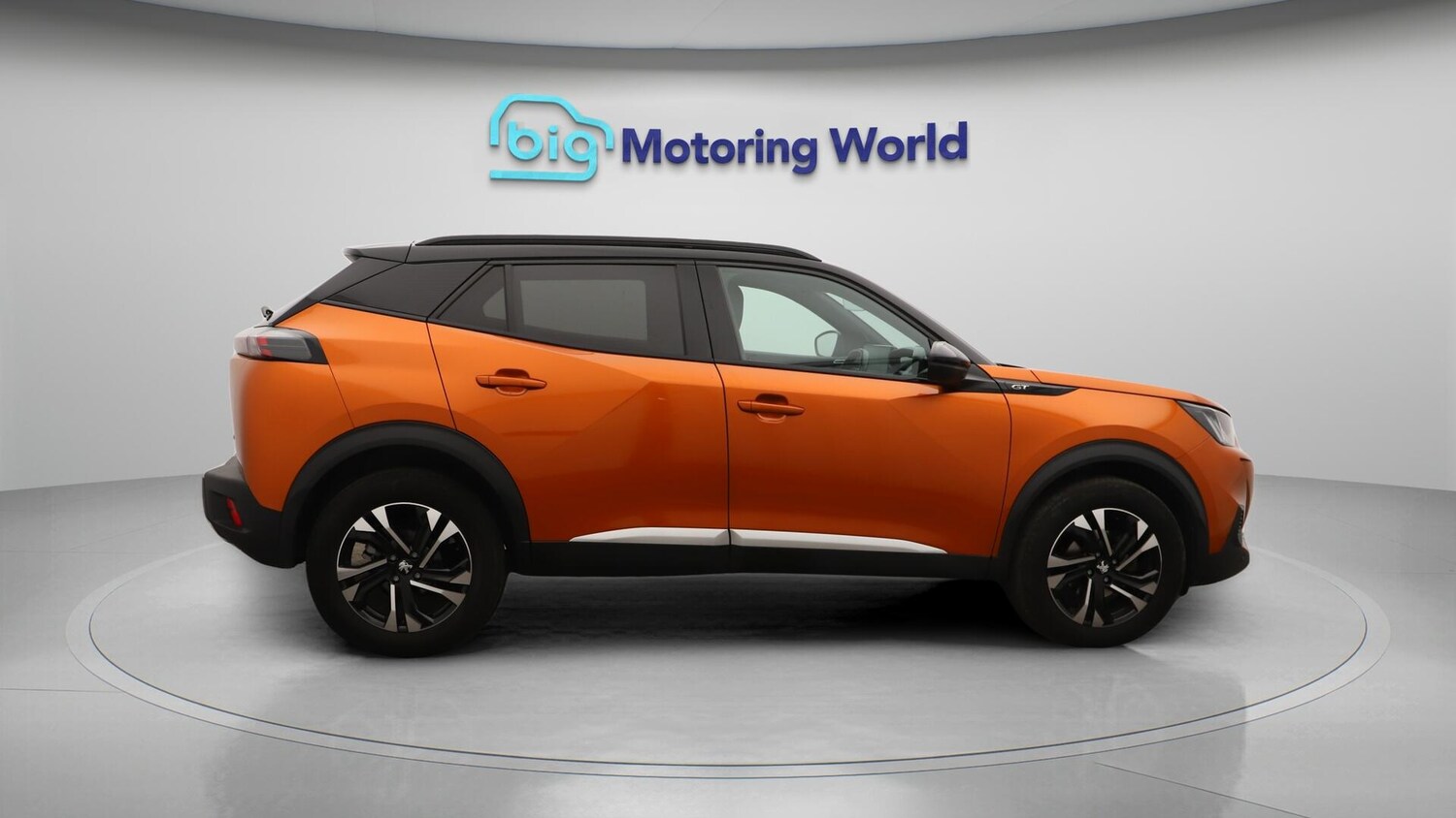 Used Peugeot 2008 2023 for sale - 76109176: Photo 9