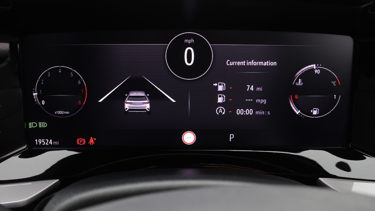 Used Vauxhall Mokka 2023 for sale - 77493243: Photo 10