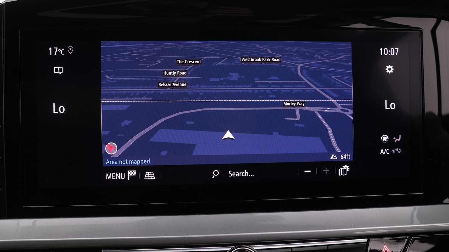 Used Vauxhall Mokka 2023 for sale - 77493243: Photo 11