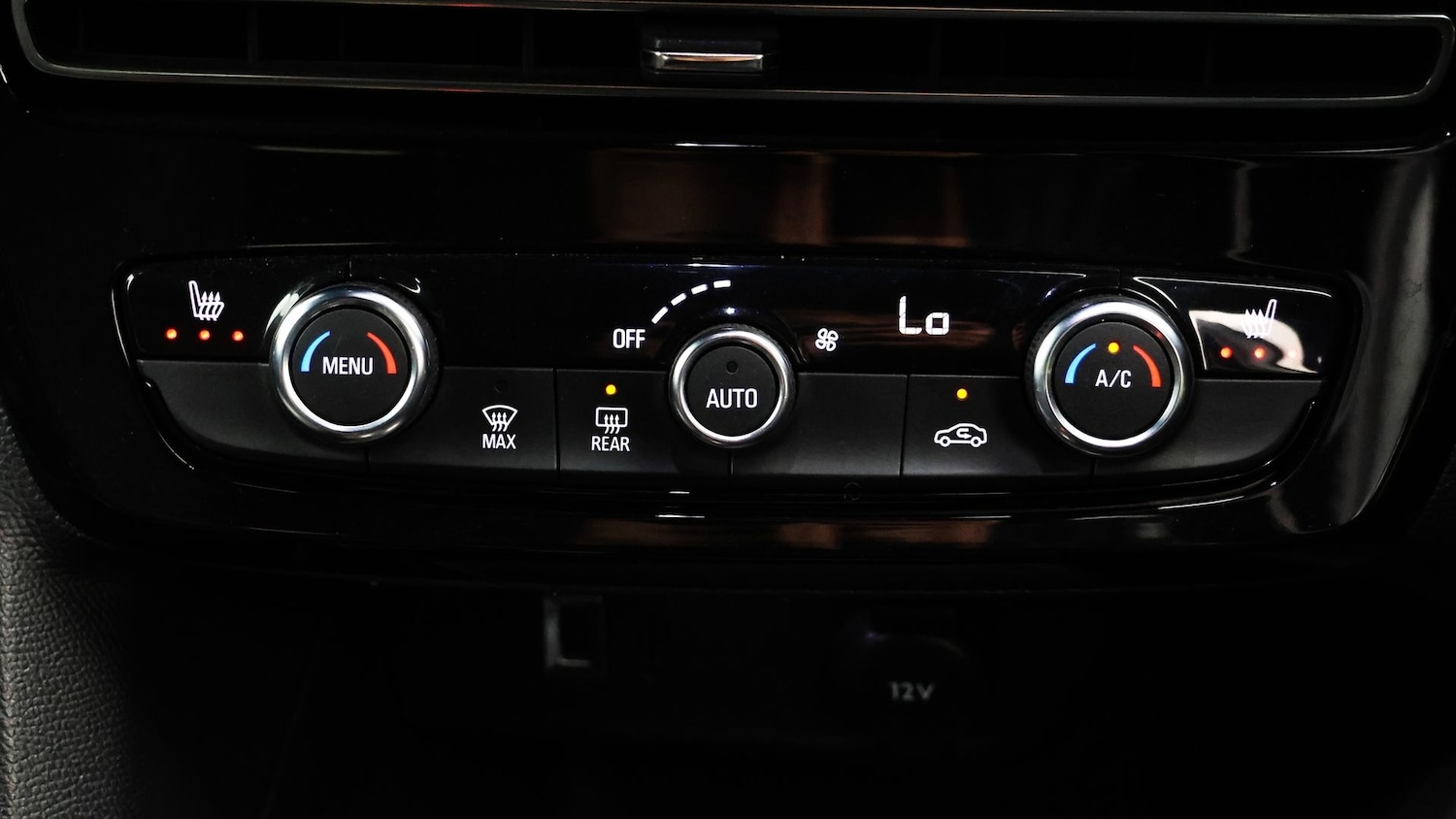 Used Vauxhall Mokka 2023 for sale - 77493243: Photo 12