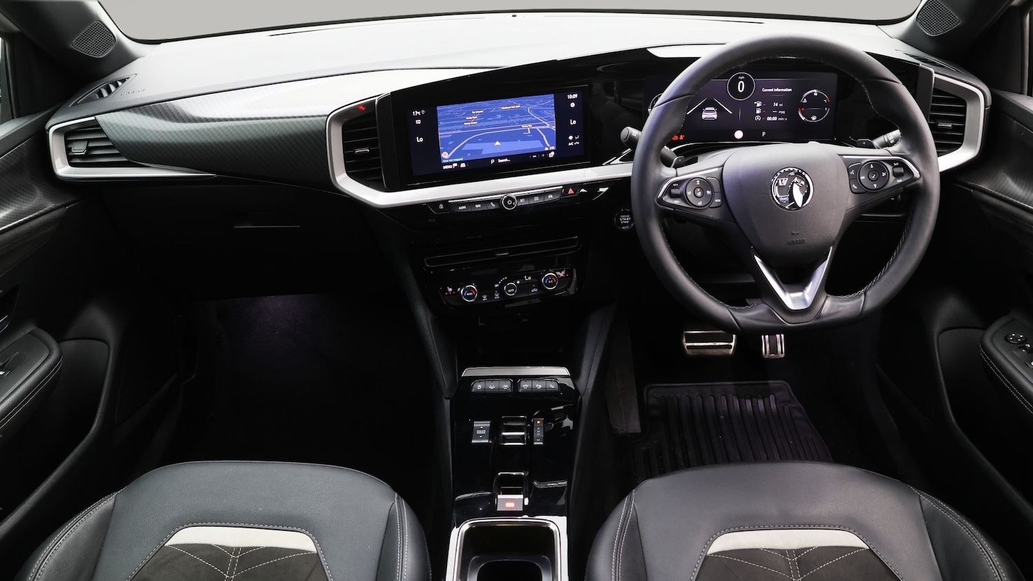 Used Vauxhall Mokka 2023 for sale - 77493243: Photo 13