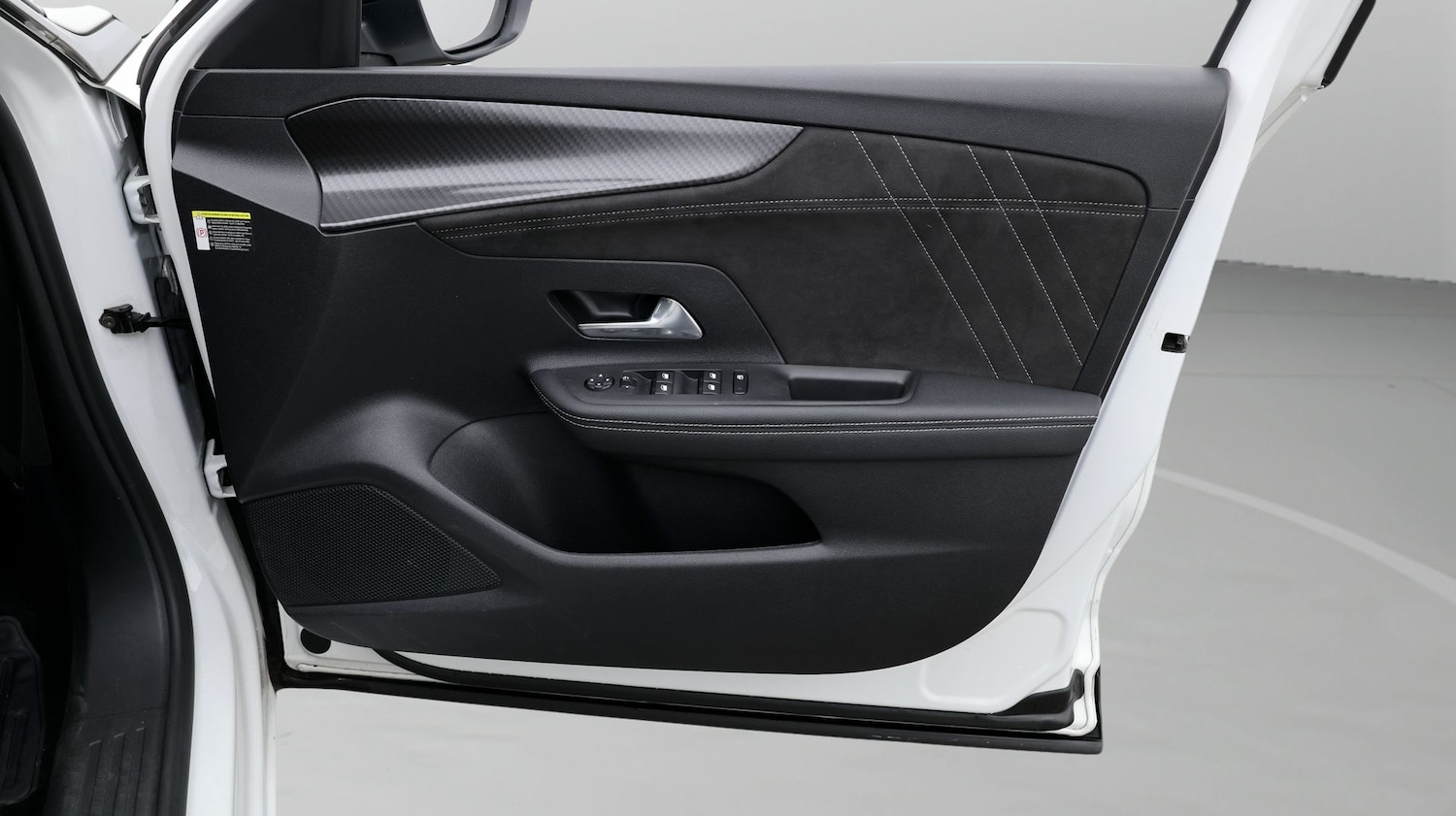 Used Vauxhall Mokka 2023 for sale - 77493243: Photo 15