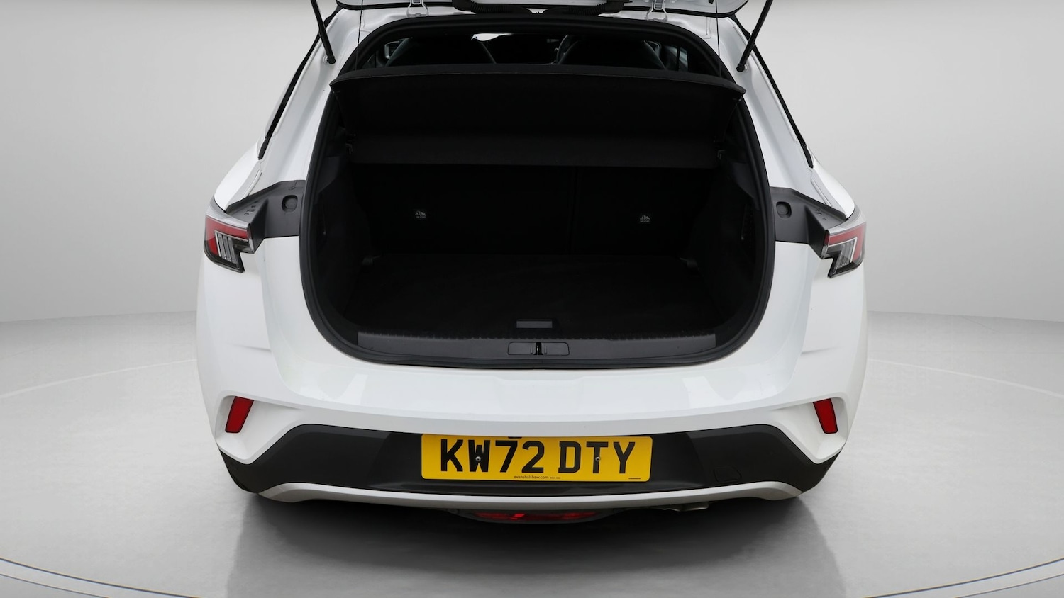 Used Vauxhall Mokka 2023 for sale - 77493243: Photo 17