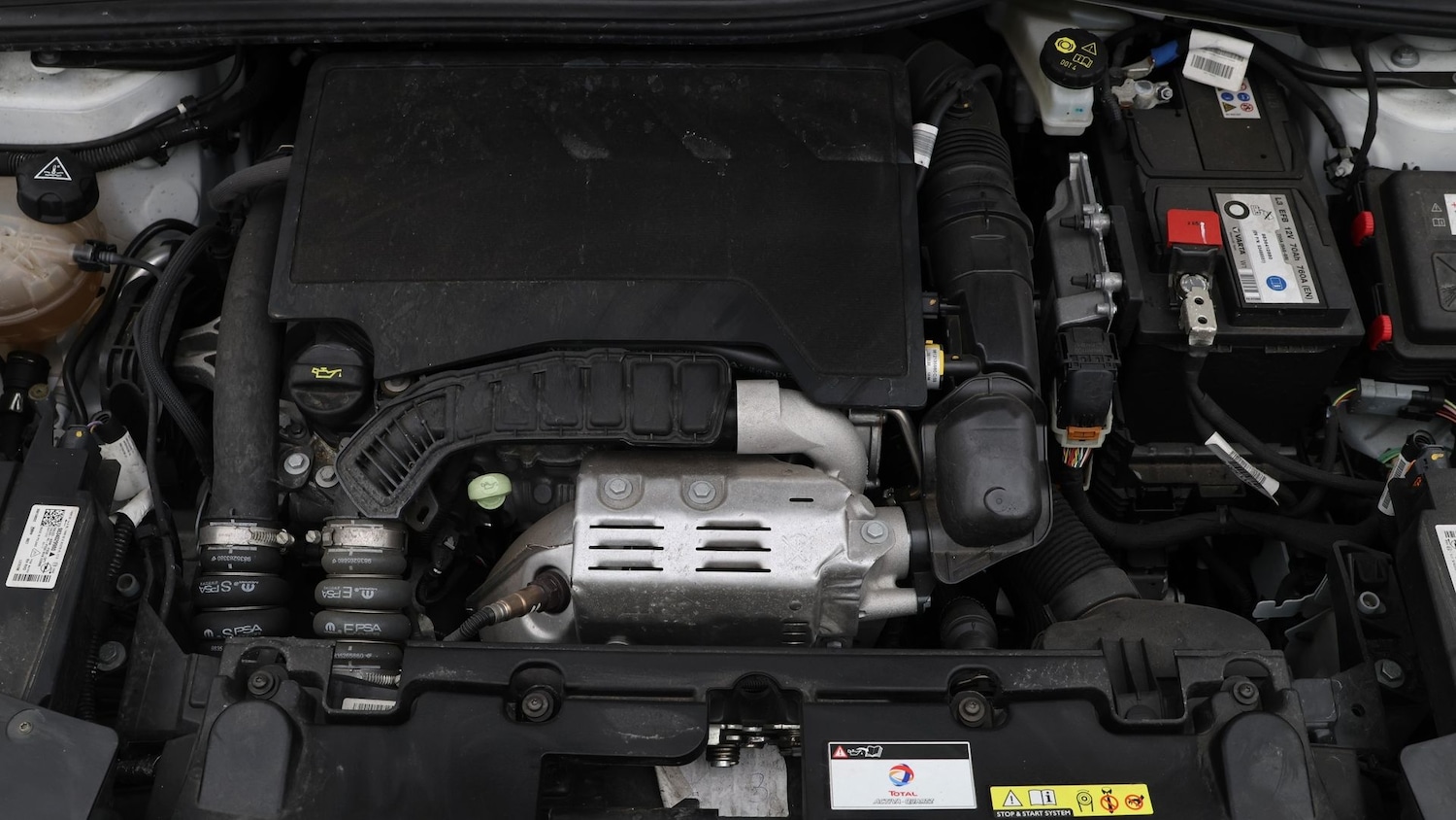 Used Vauxhall Mokka 2023 for sale - 77493243: Photo 19