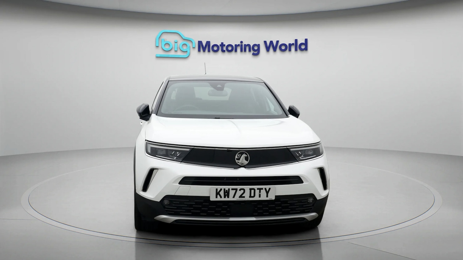 Used Vauxhall Mokka 2023 for sale - 77493243: Photo 2