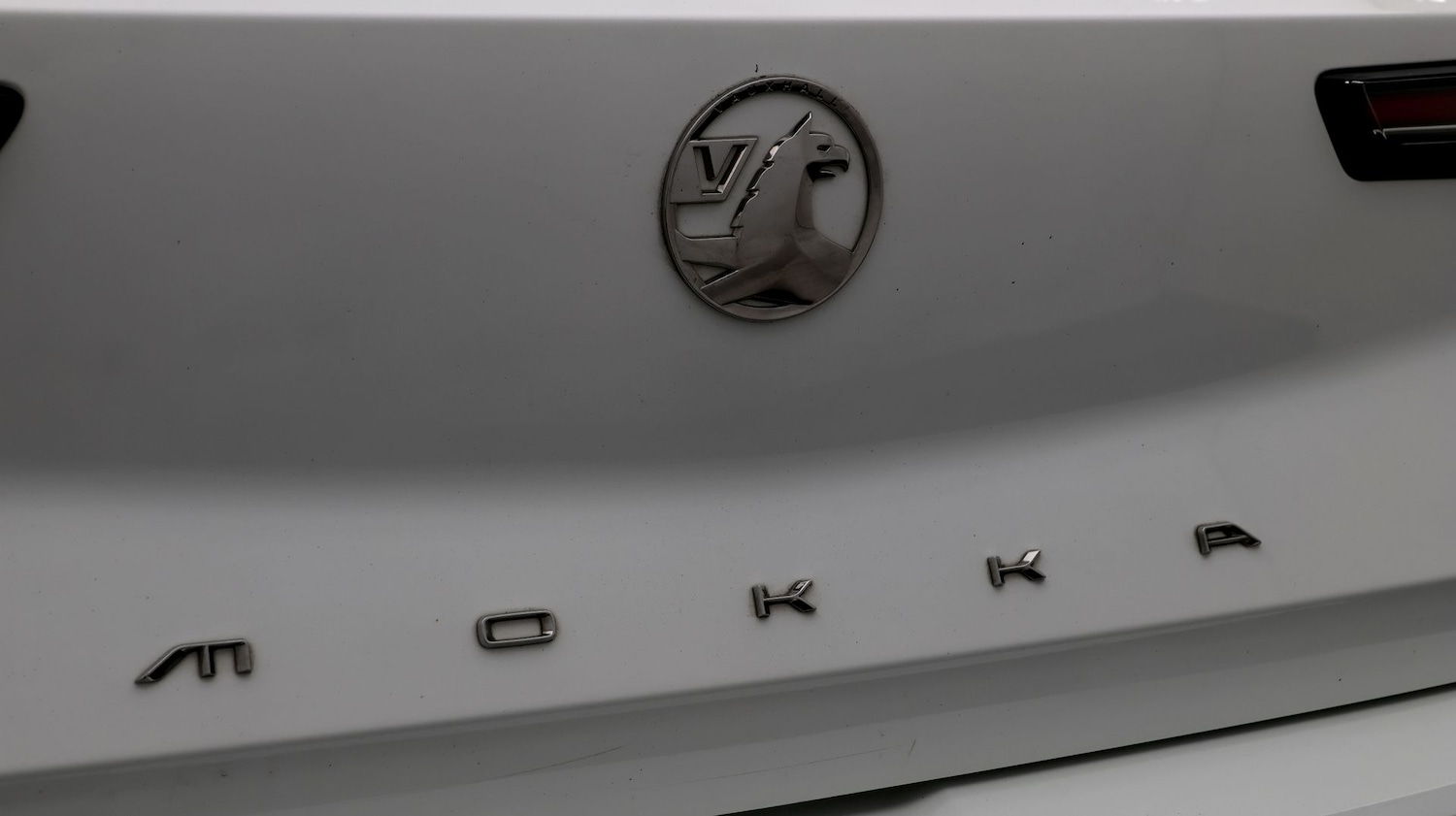 Used Vauxhall Mokka 2023 for sale - 77493243: Photo 20