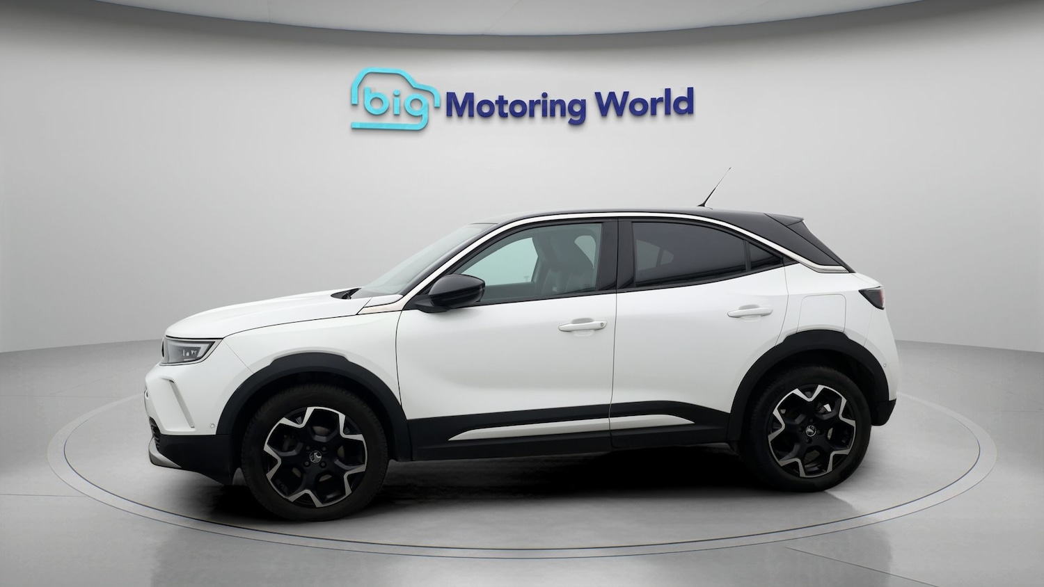 Used Vauxhall Mokka 2023 for sale - 77493243: Photo 4