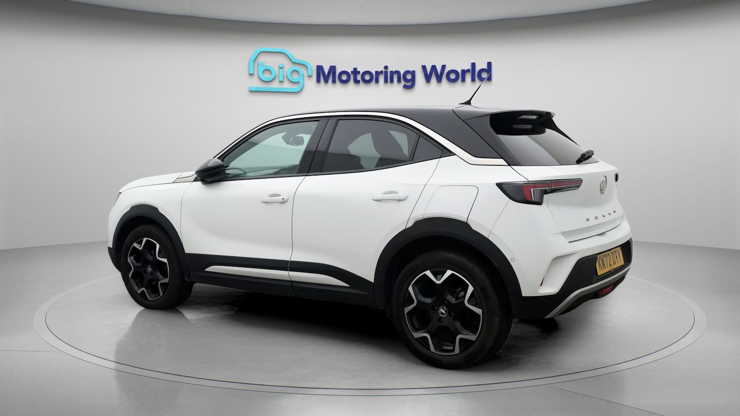 Used Vauxhall Mokka 2023 for sale - 77493243: Photo 5