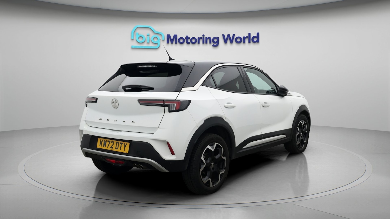Used Vauxhall Mokka 2023 for sale - 77493243: Photo 7