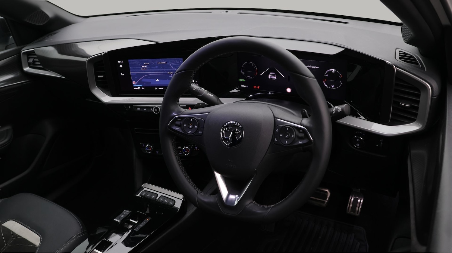 Used Vauxhall Mokka 2023 for sale - 77493243: Photo 9