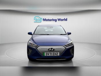Used Hyundai IONIQ 2021 for sale - 78826584: Photo