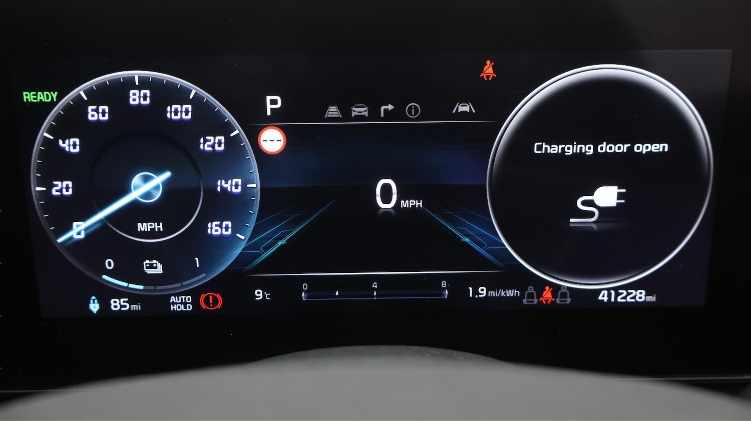 Used Kia Niro 2022 for sale - 76634211: Photo 11