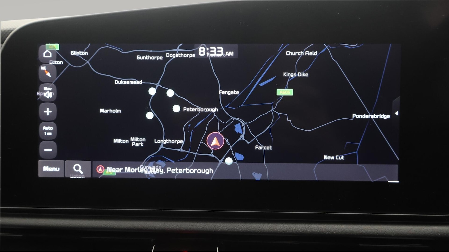 Used Kia Niro 2022 for sale - 76634211: Photo 12