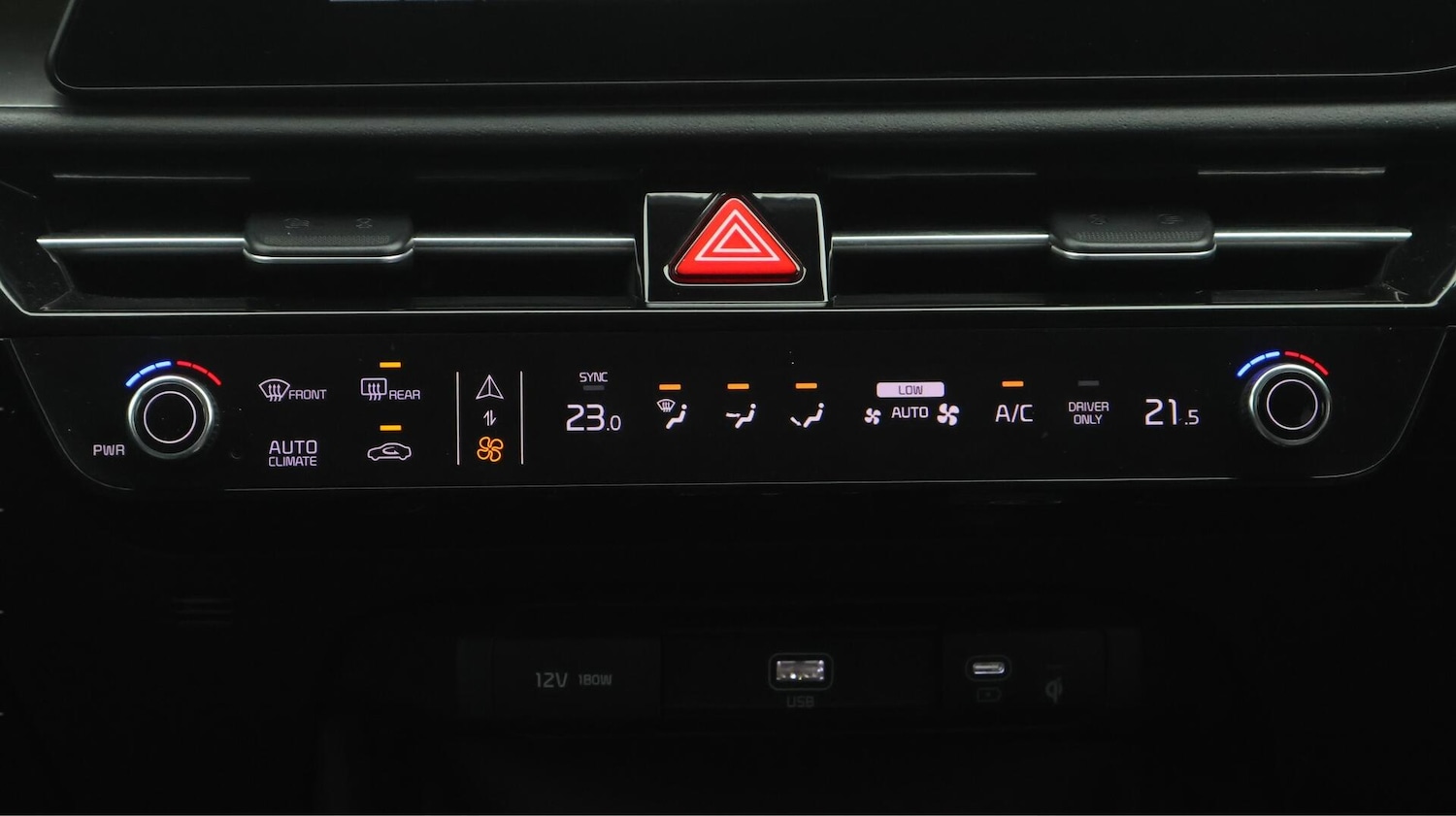 Used Kia Niro 2022 for sale - 76634211: Photo 13