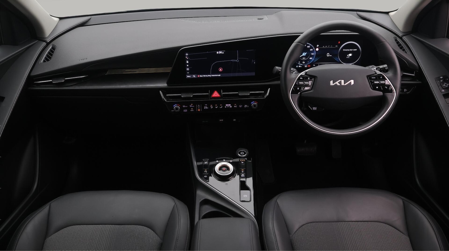 Used Kia Niro 2022 for sale - 76634211: Photo 14