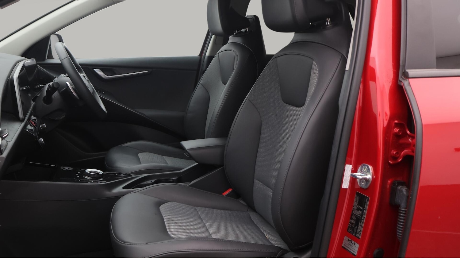 Used Kia Niro 2022 for sale - 76634211: Photo 15