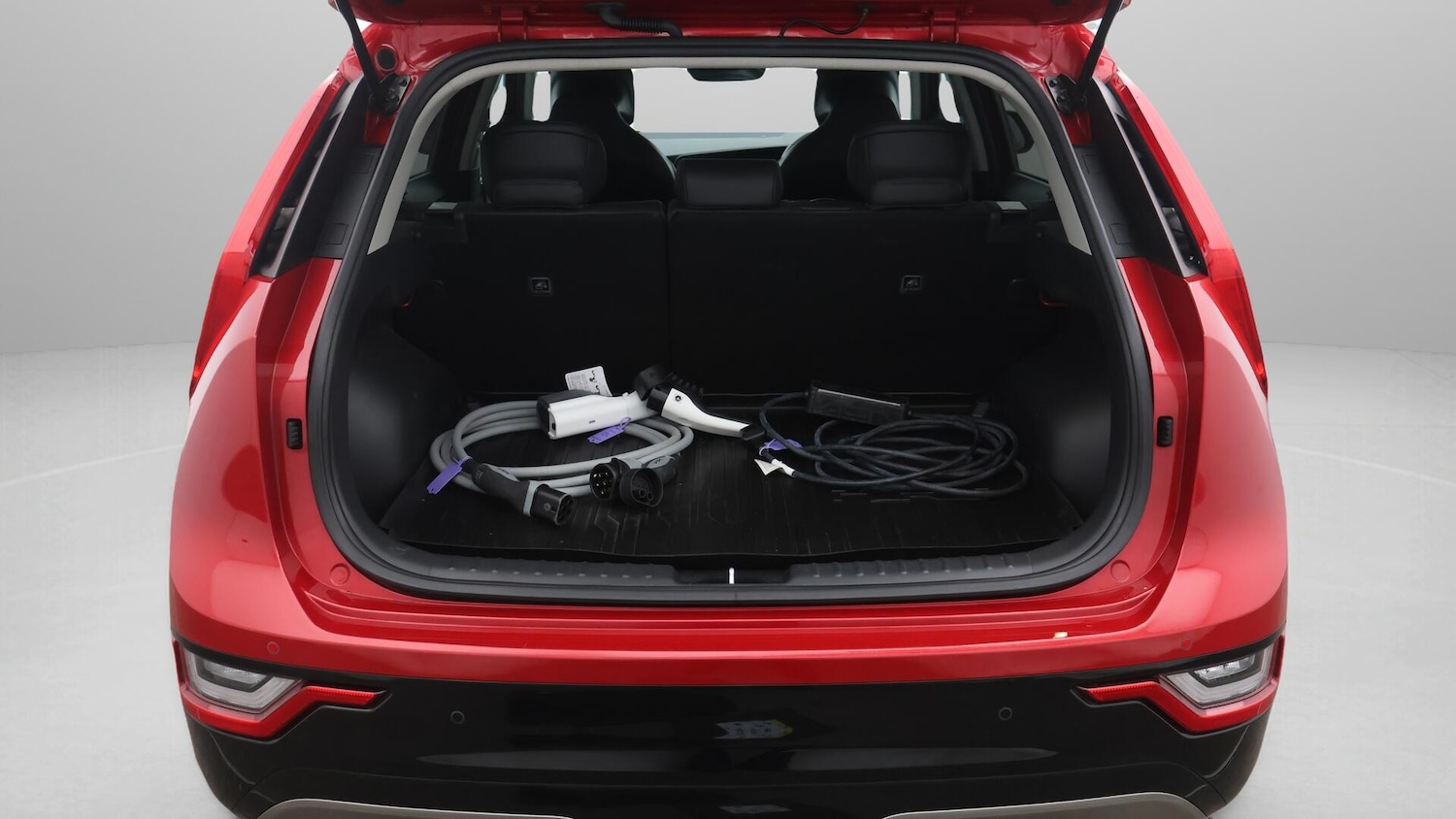 Used Kia Niro 2022 for sale - 76634211: Photo 18