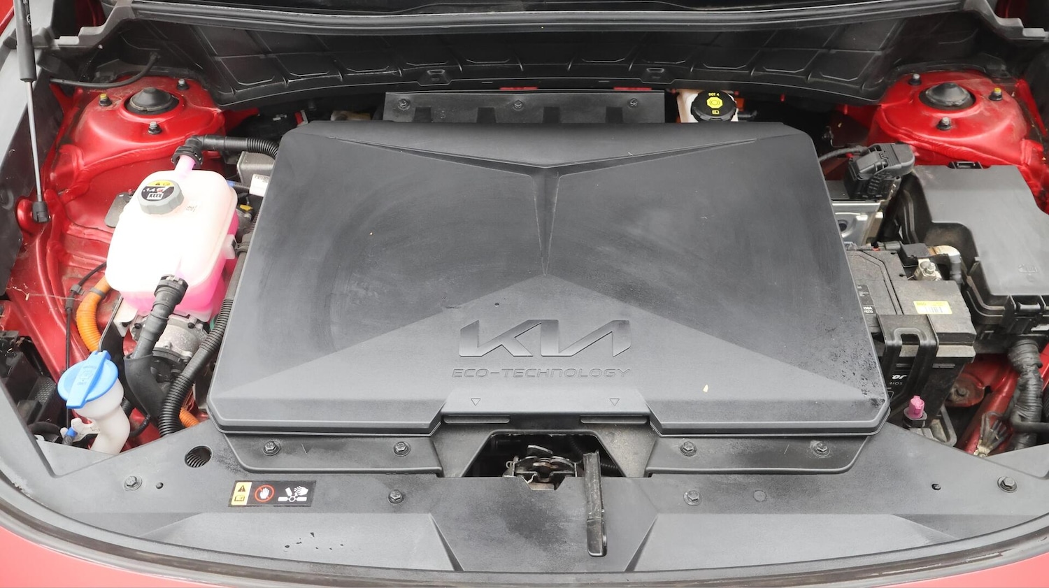 Used Kia Niro 2022 for sale - 76634211: Photo 20