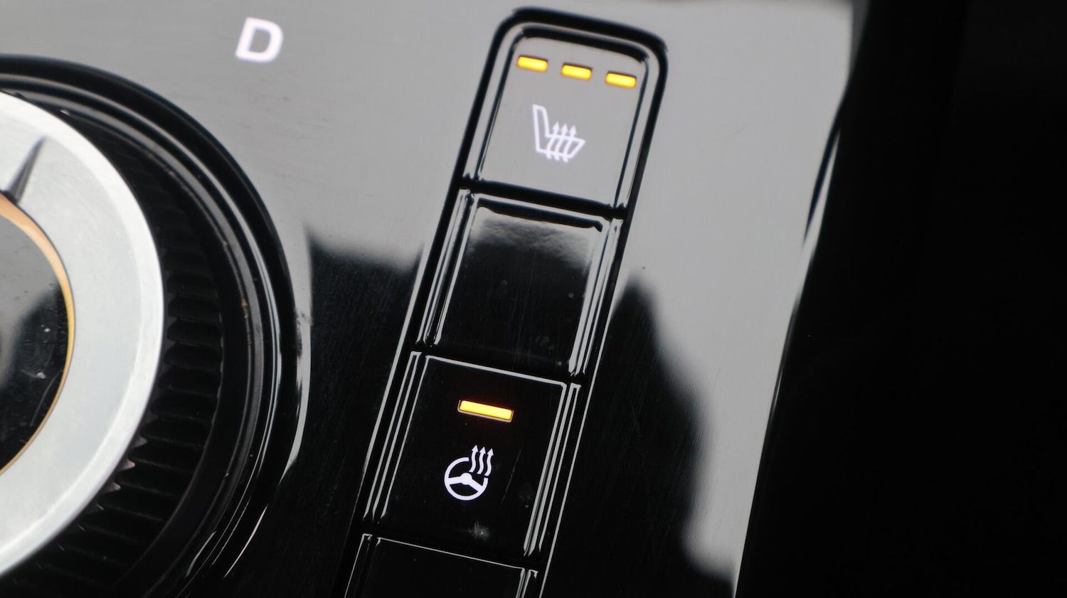 Used Kia Niro 2022 for sale - 76634211: Photo 28