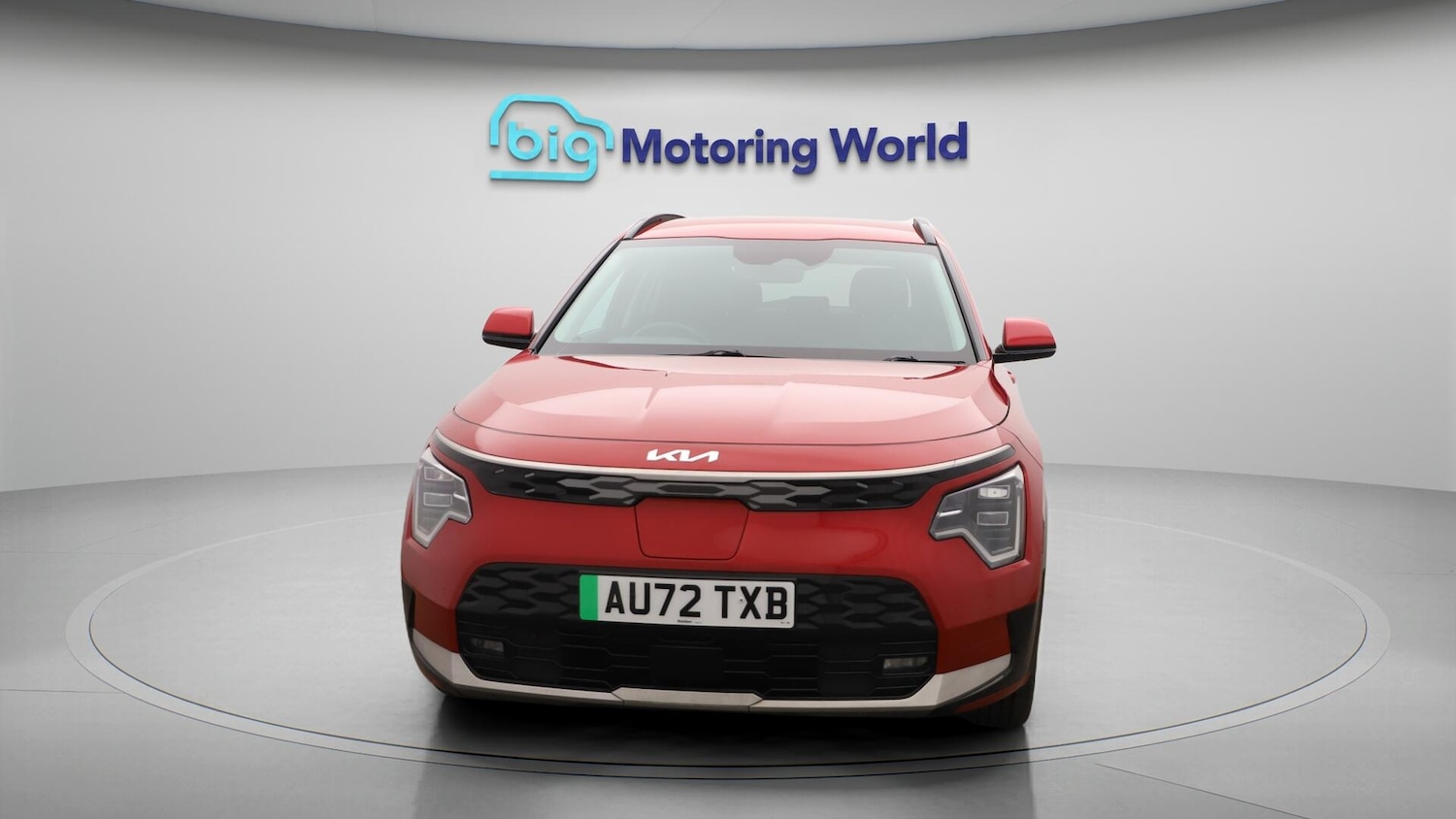 Used Kia Niro 2022 for sale - 76634211: Photo 3