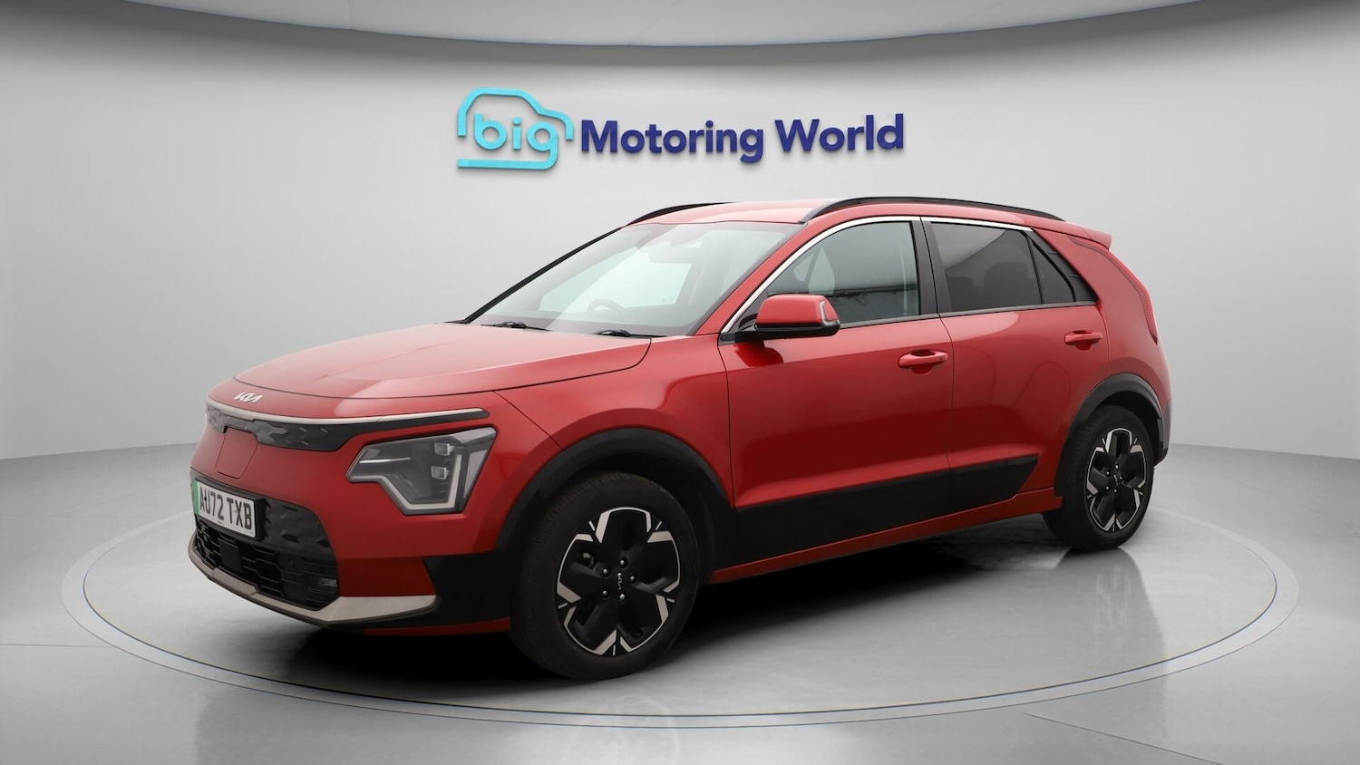 Used Kia Niro 2022 for sale - 76634211: Photo 4